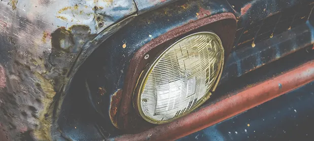 Ihr Schrottauto ankauf in Neu-Isenburg
