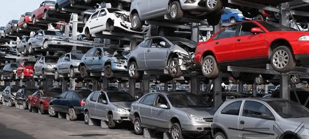 Altes Auto verkaufen in Neu-Isenburg