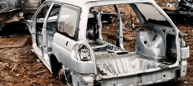 Schrottauto Ankauf Neu-Isenburg
