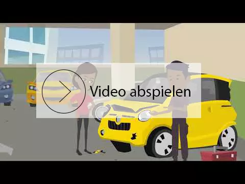 Autoverschrottung Neu-Isenburg Video